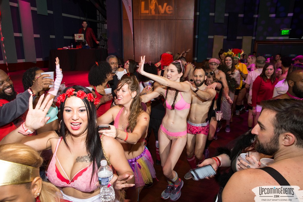 Cupid's Undie Run 2019 (Gallery 1)