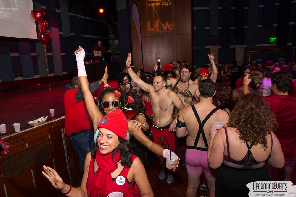 Cupid's Undie Run 2019 (Gallery 1)