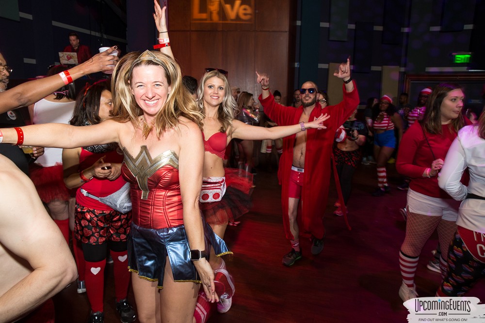 Cupid's Undie Run 2019 (Gallery 1)