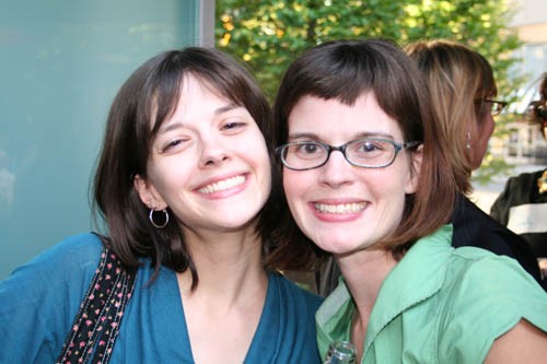 Young Professionals Showcase at Table 31