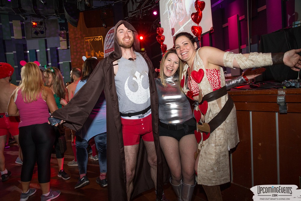 Cupid's Undie Run 2019 (Gallery 1)