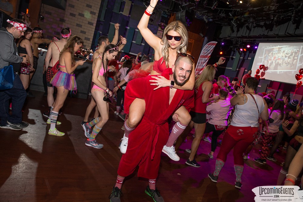 Cupid's Undie Run 2019 (Gallery 1)