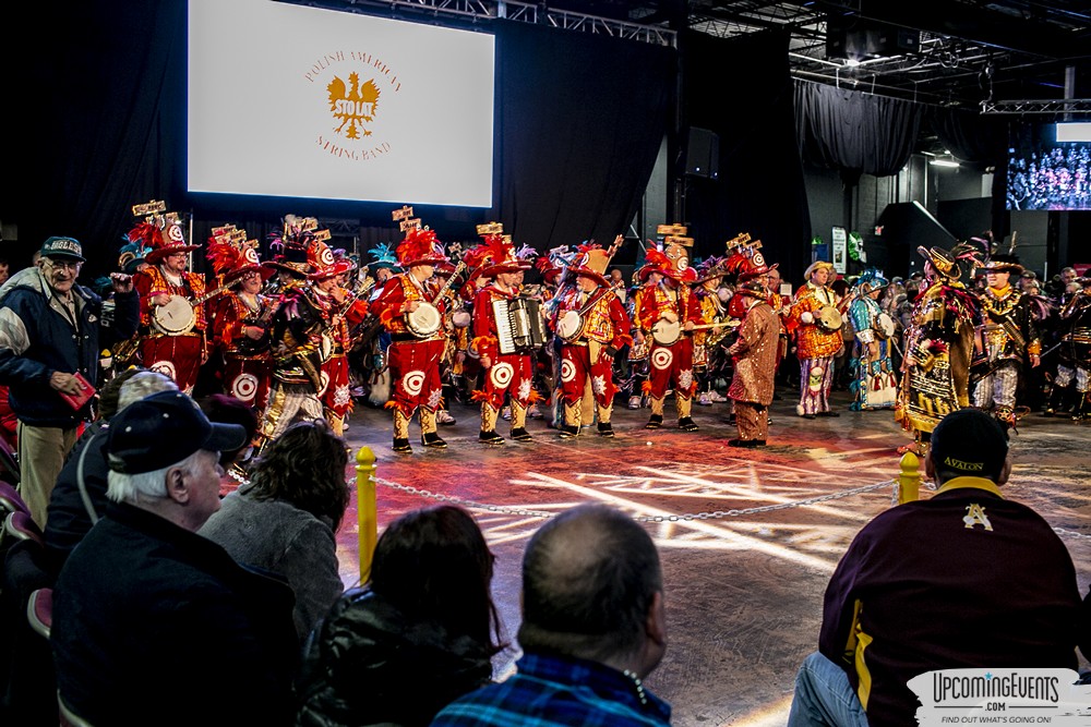 Mummers Mardi Gras Festival (Candid Gallery 2)