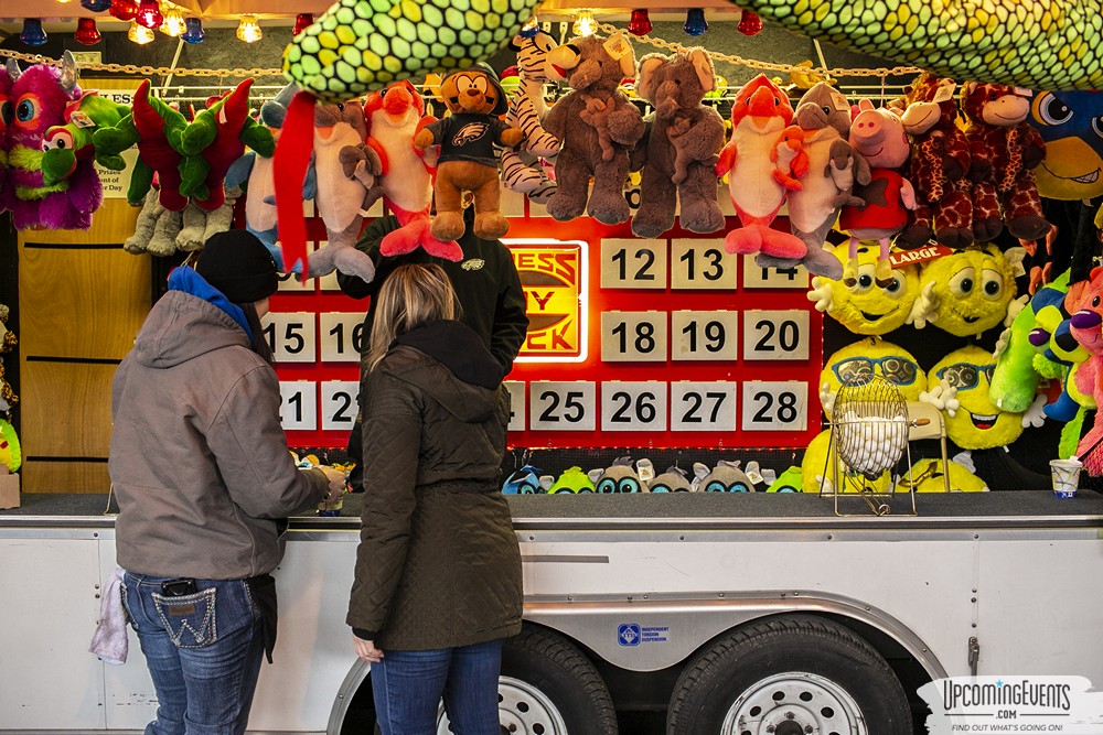 Mummers Mardi Gras Festival (Candid Gallery 2)