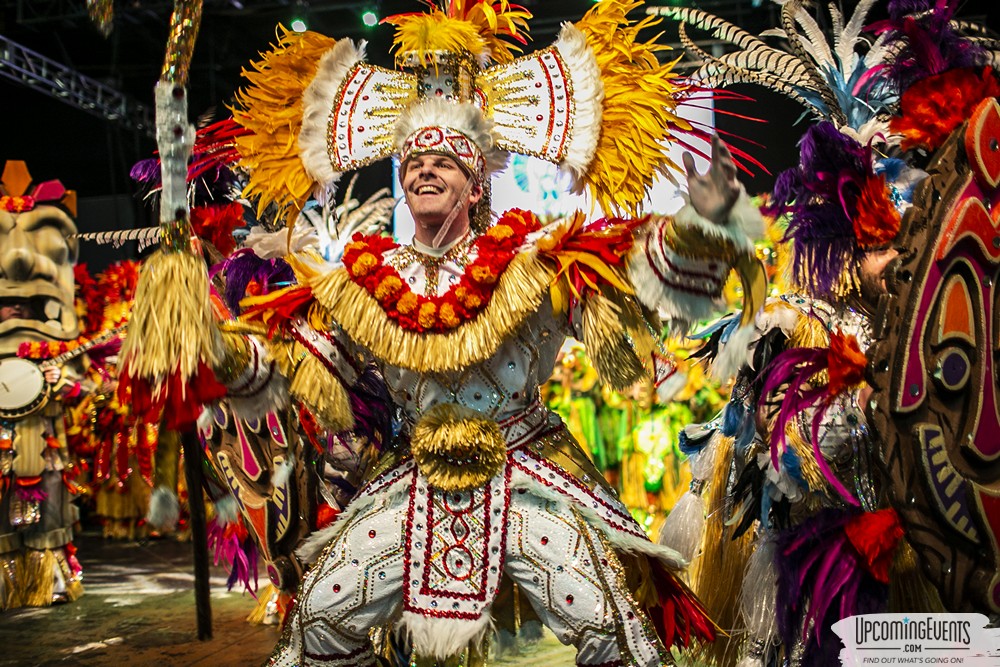 Mummers Mardi Gras Festival (Candid Gallery 2)