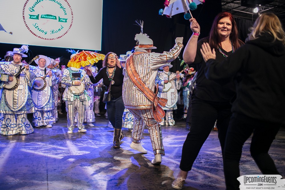 Mummers Mardi Gras Festival (Candid Gallery 2)