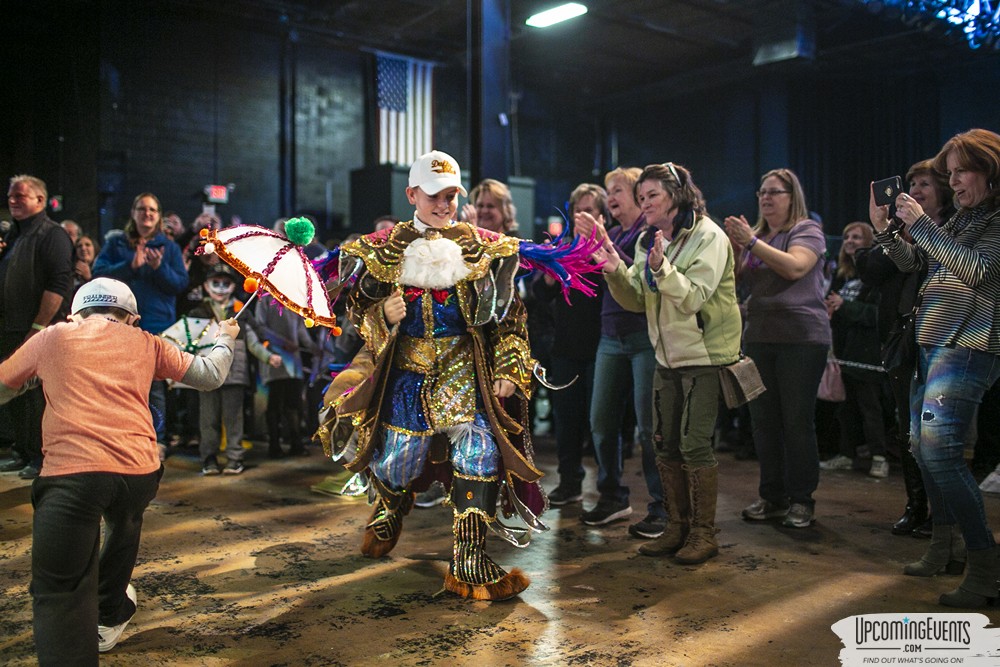 Mummers Mardi Gras Festival (Candid Gallery 2)