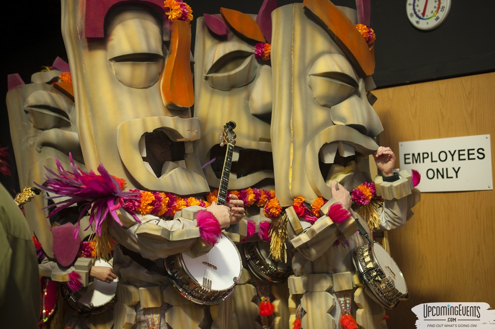 Mummers Mardi Gras Festival (Candid Gallery 1)