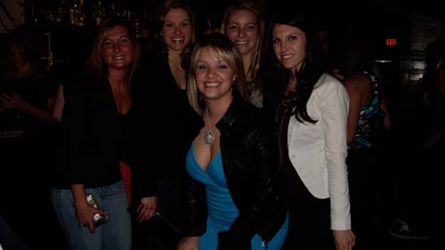 NYEphilly.com Open Bar in Rittenhouse