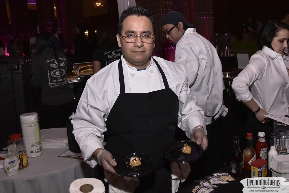 Philadelphia Restaurant Festival