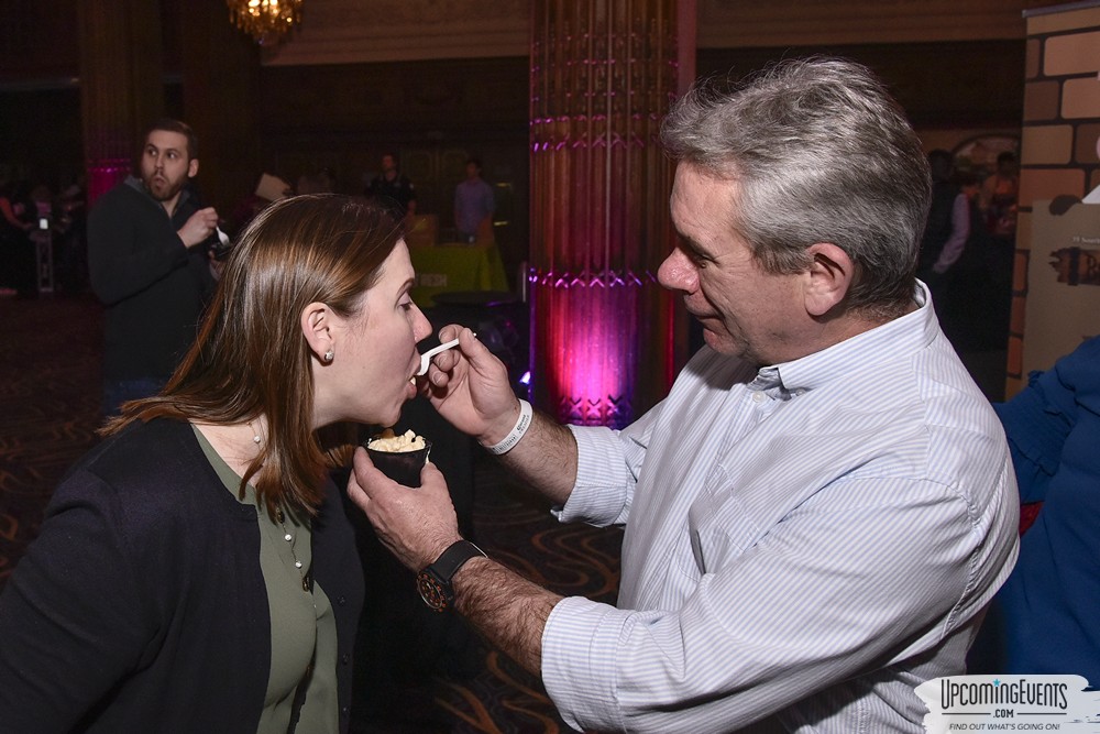 Philadelphia Restaurant Festival