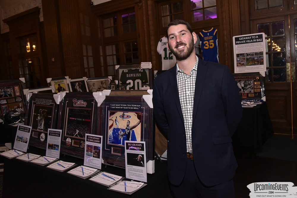 Philadelphia Restaurant Festival
