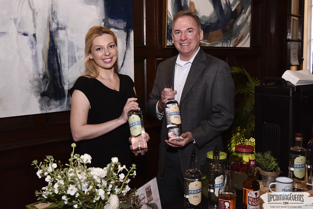 Philadelphia Restaurant Festival