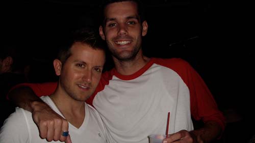 NYEphilly.com Open Bar in Rittenhouse