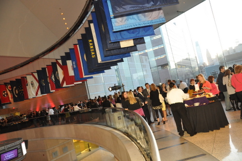 Martini Madness 2010