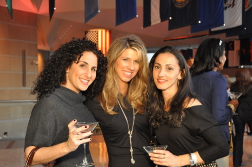 Martini Madness 2010