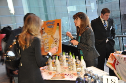 Martini Madness 2010