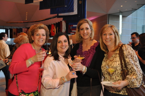 Martini Madness 2010