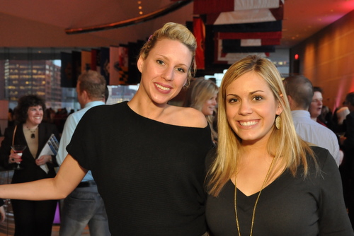 Martini Madness 2010