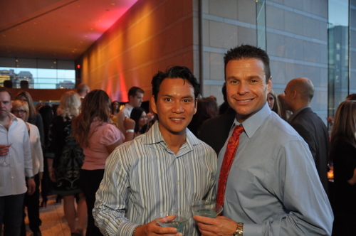 Martini Madness 2010