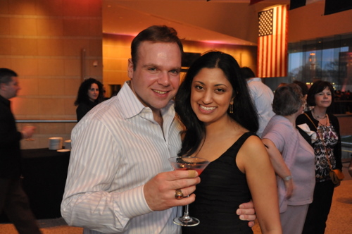 Martini Madness 2010