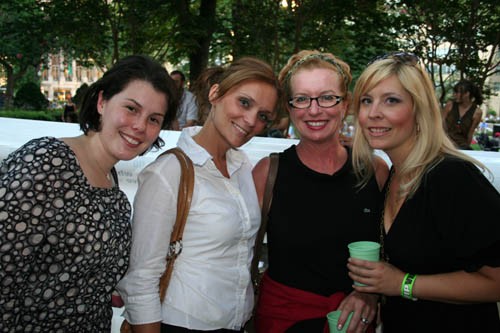 Concerts in the Park