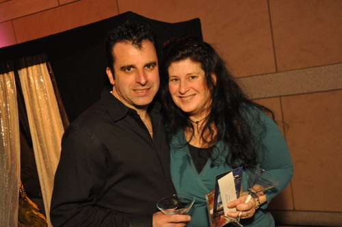 Martini Madness 2010