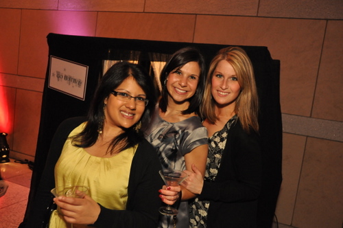 Martini Madness 2010