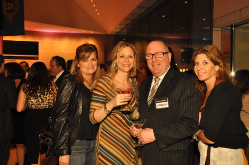 Martini Madness 2010