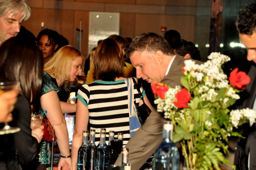 Martini Madness 2010