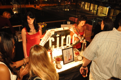 Martini Madness 2010