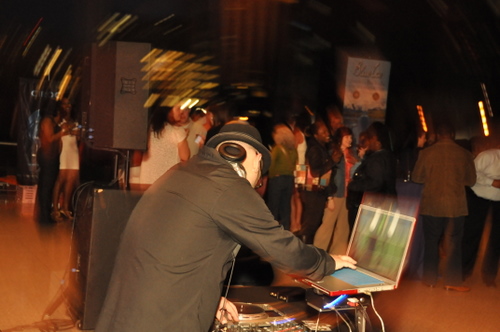 Martini Madness 2010