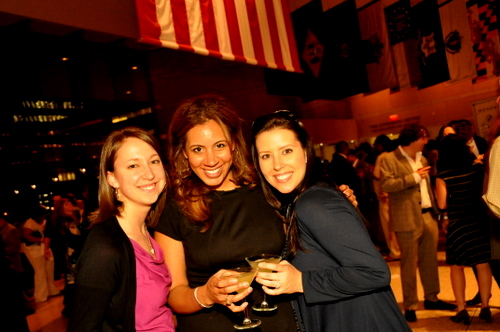 Martini Madness 2010