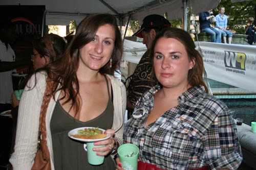 Concerts in the Park