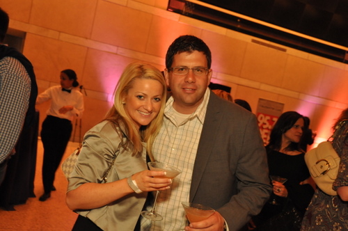 Martini Madness 2010