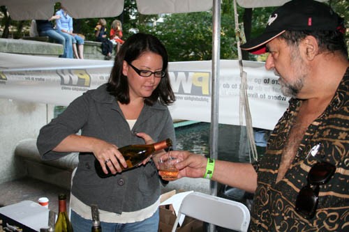 Concerts in the Park