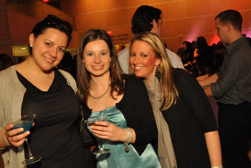 Martini Madness 2010