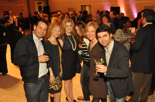 Martini Madness 2010