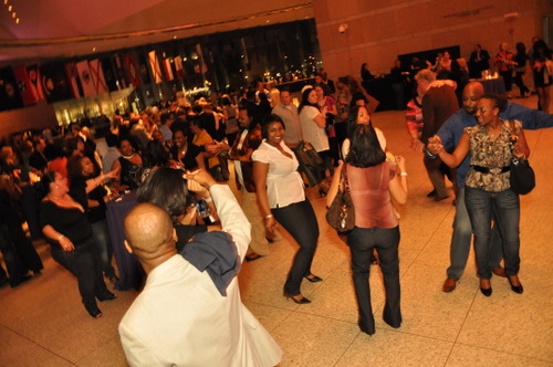 Martini Madness 2010