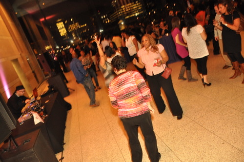 Martini Madness 2010