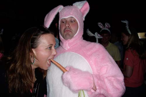 2010 Fairmount Bunny Hop