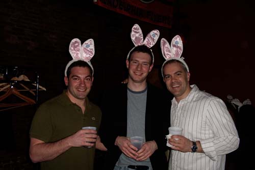 2010 Fairmount Bunny Hop