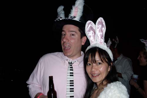 2010 Fairmount Bunny Hop