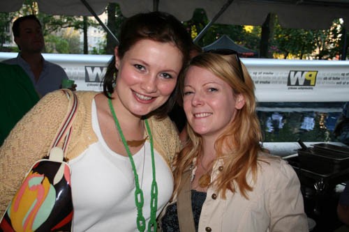 Concerts in the Park