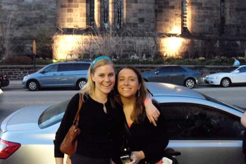 2010 Fairmount Bunny Hop