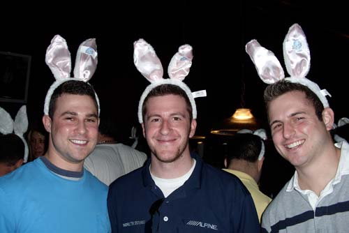 2010 Fairmount Bunny Hop