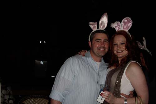 2010 Fairmount Bunny Hop