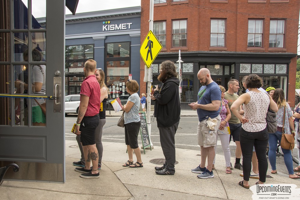 Manayunk Mac & Cheese Crawl