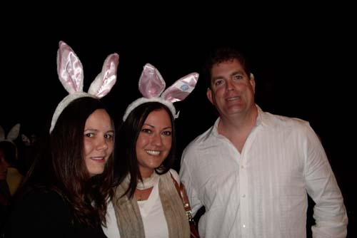 2010 Fairmount Bunny Hop