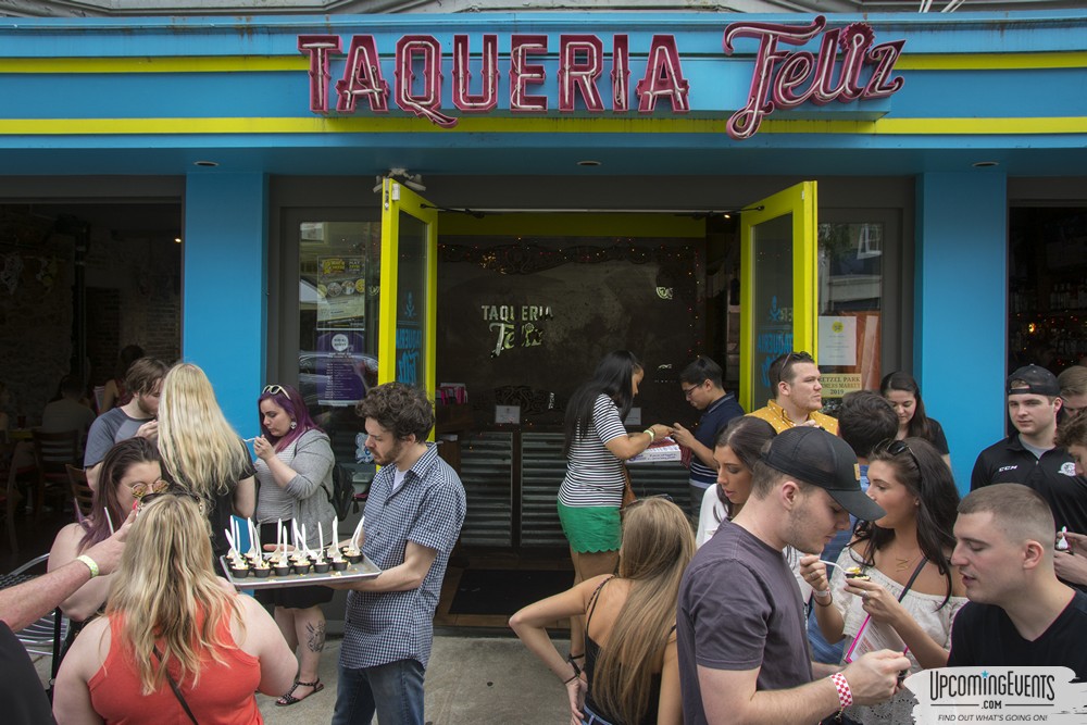 Manayunk Mac & Cheese Crawl